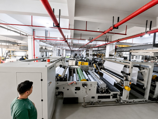 Smart Warehouse