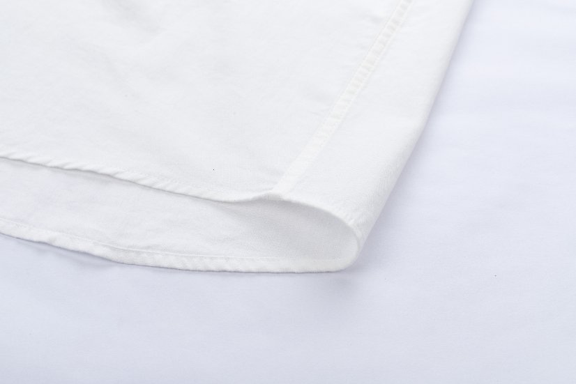 Cotton Linen Casual with Pockets 2621