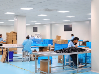 Quality Lab