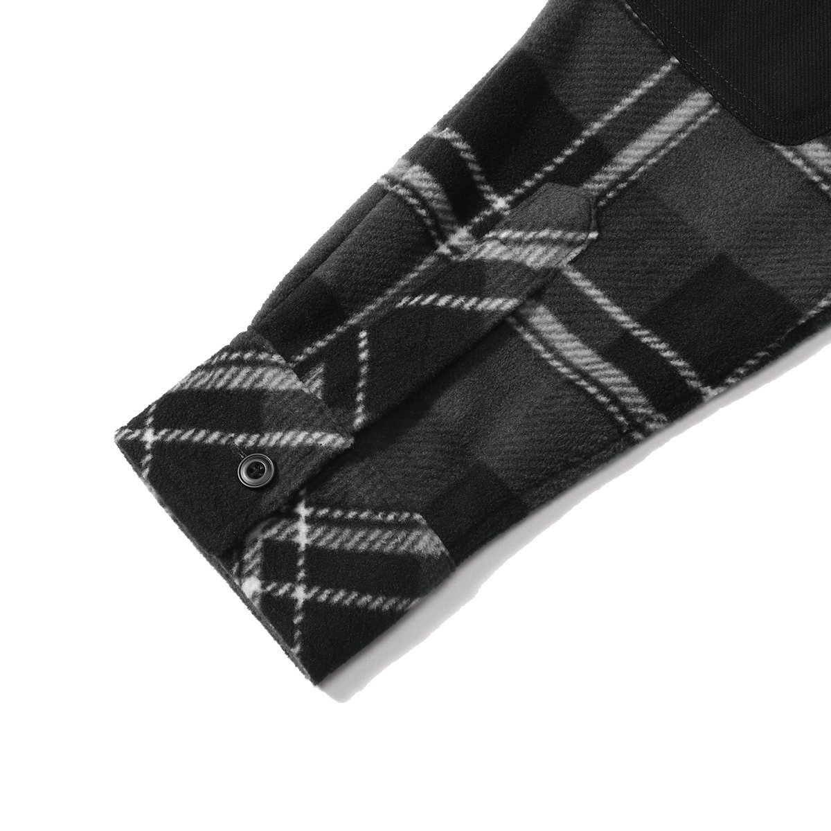 Casual Shirt Classic Buffalo Flannel Shirt