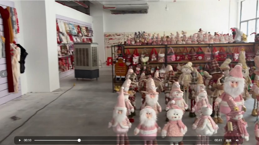 Yiwu Qiaoding Handicraft Co., Ltd. Partner