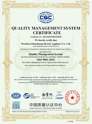 Certificate 4