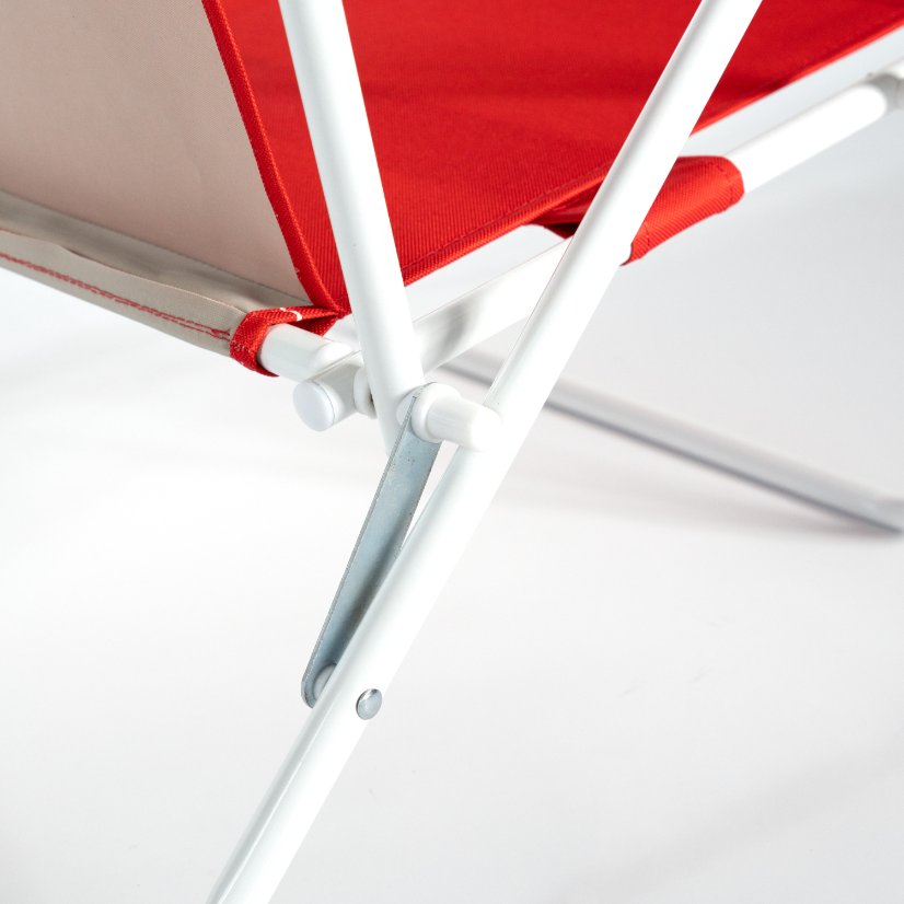 Beach Chair 5 Recline Positions chair