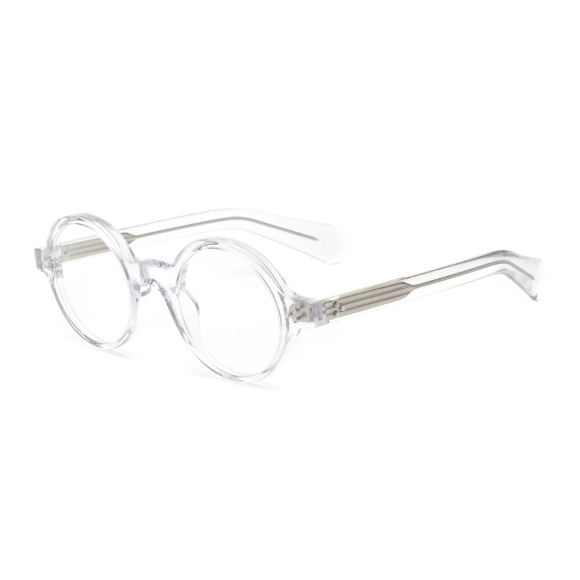 Acetate Frames T1008