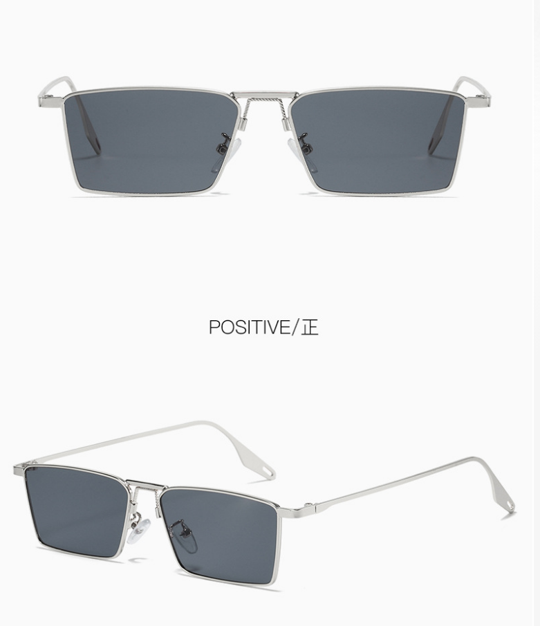 Punk-style sunglasses 05