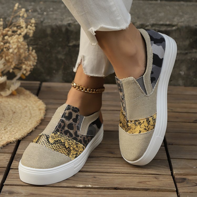 Loafers Loafers