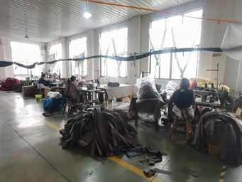 Modern Factory