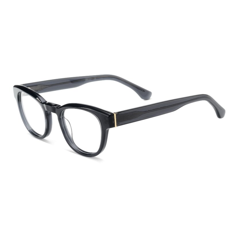 Acetate Frames T1014
