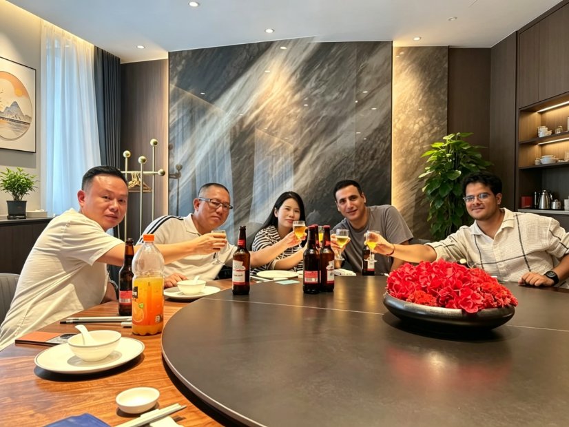 Wenzhou Hengcheng Printing Co., Ltd. Partner
