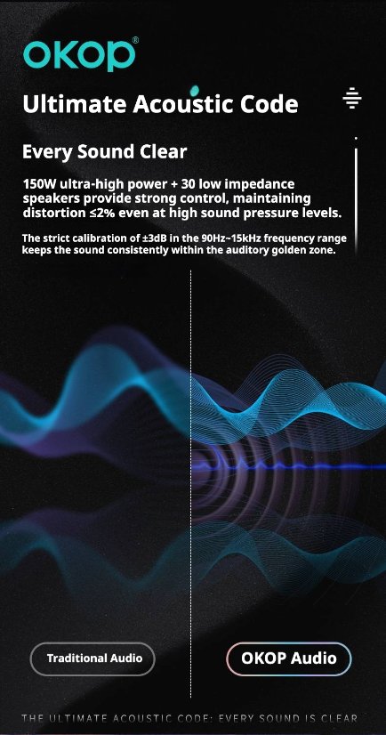 Portable Outdoor Bluetooth Speaker KP-8004 Outdoor Wireless Bluetooth Speaker