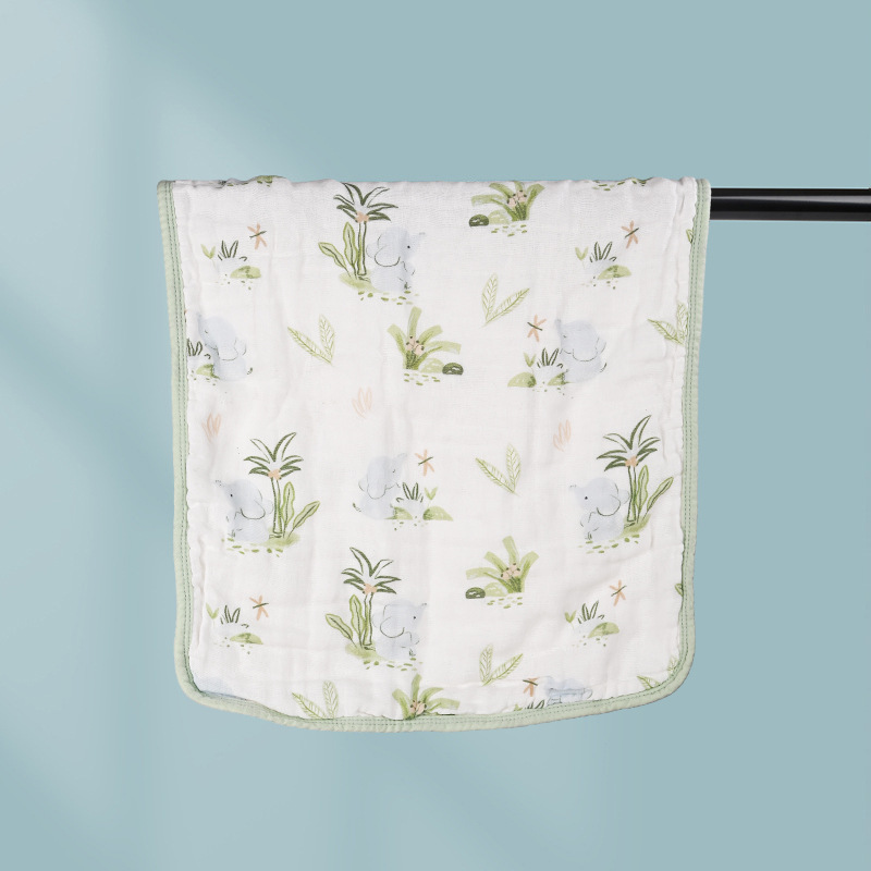 Baby Handkerchiefs，Towels baby towel