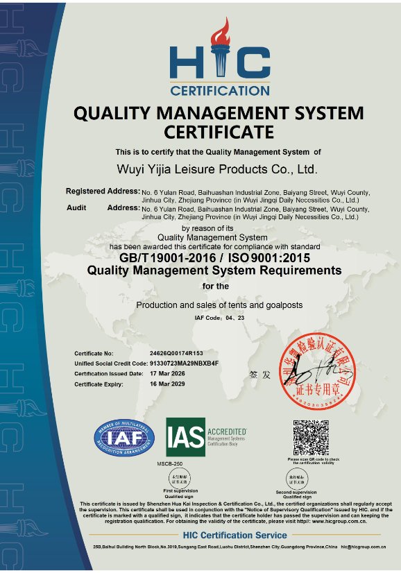 Certificate 2