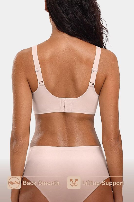 Bonded Bras B06