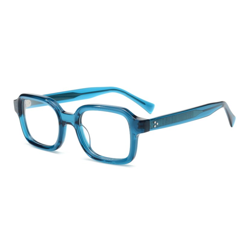 Acetate Frames T3024