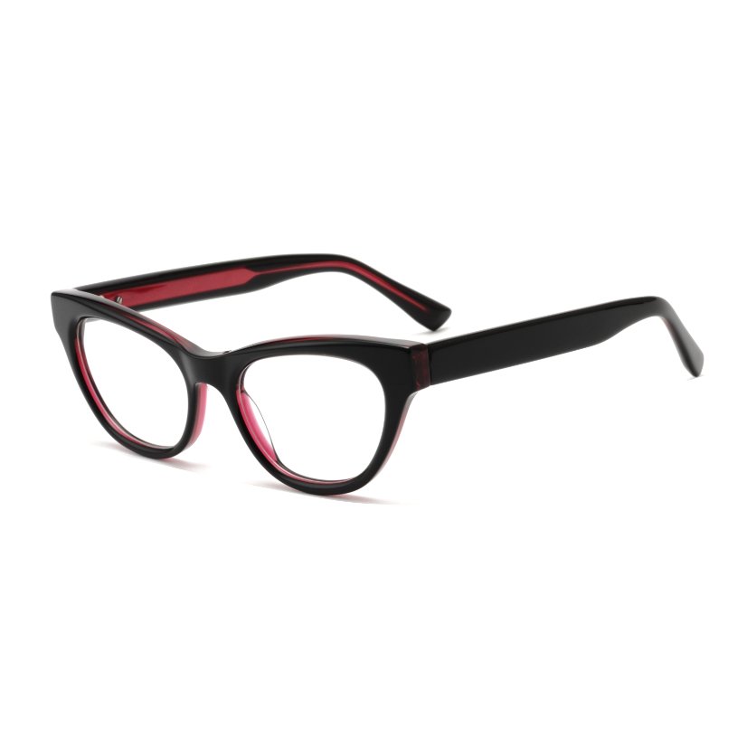 Acetate Frames T1021
