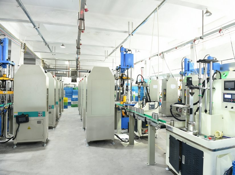 Quality Lab