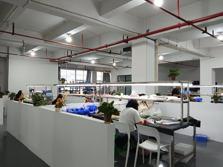 Quality Lab