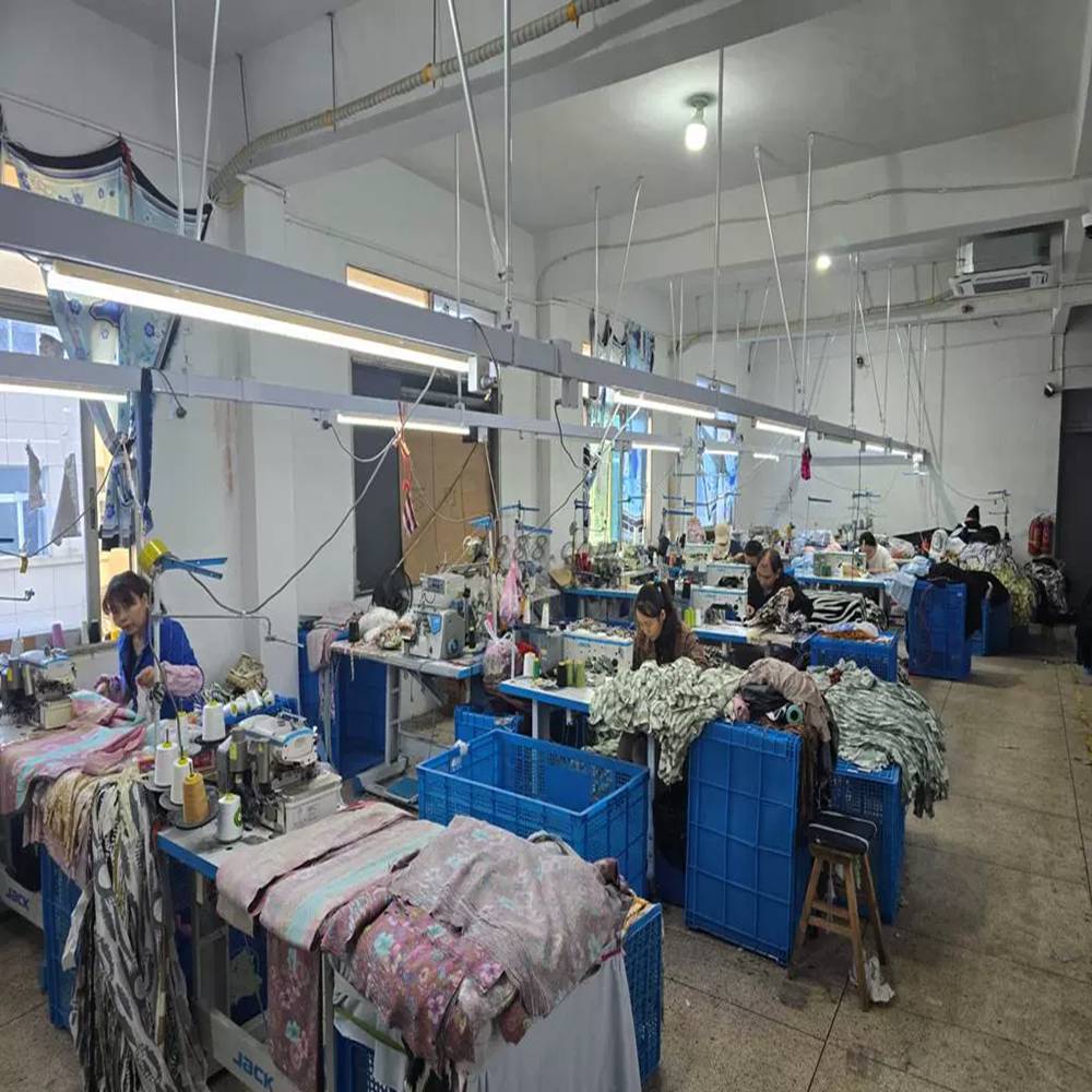 Smart Warehouse