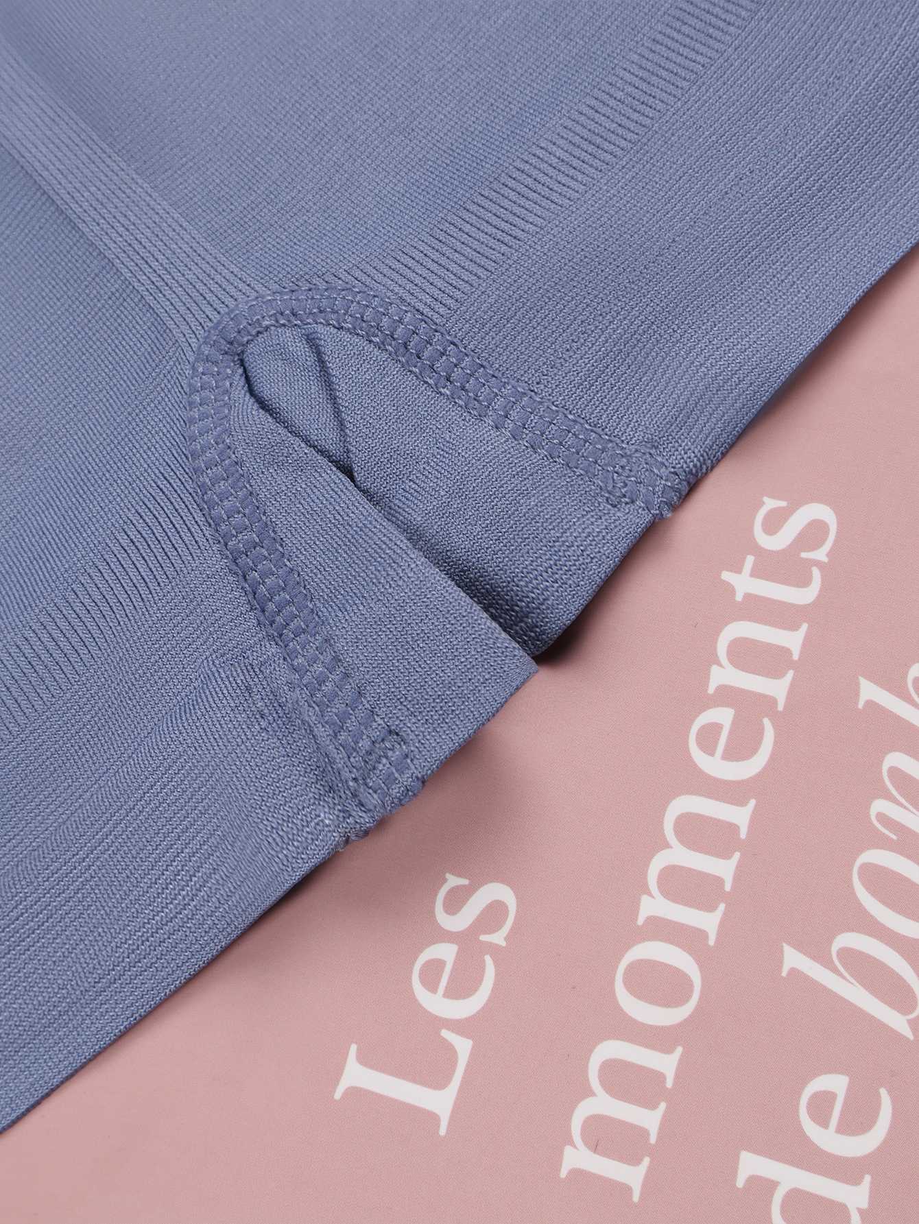 Women's Cotton Underwear BOXER
