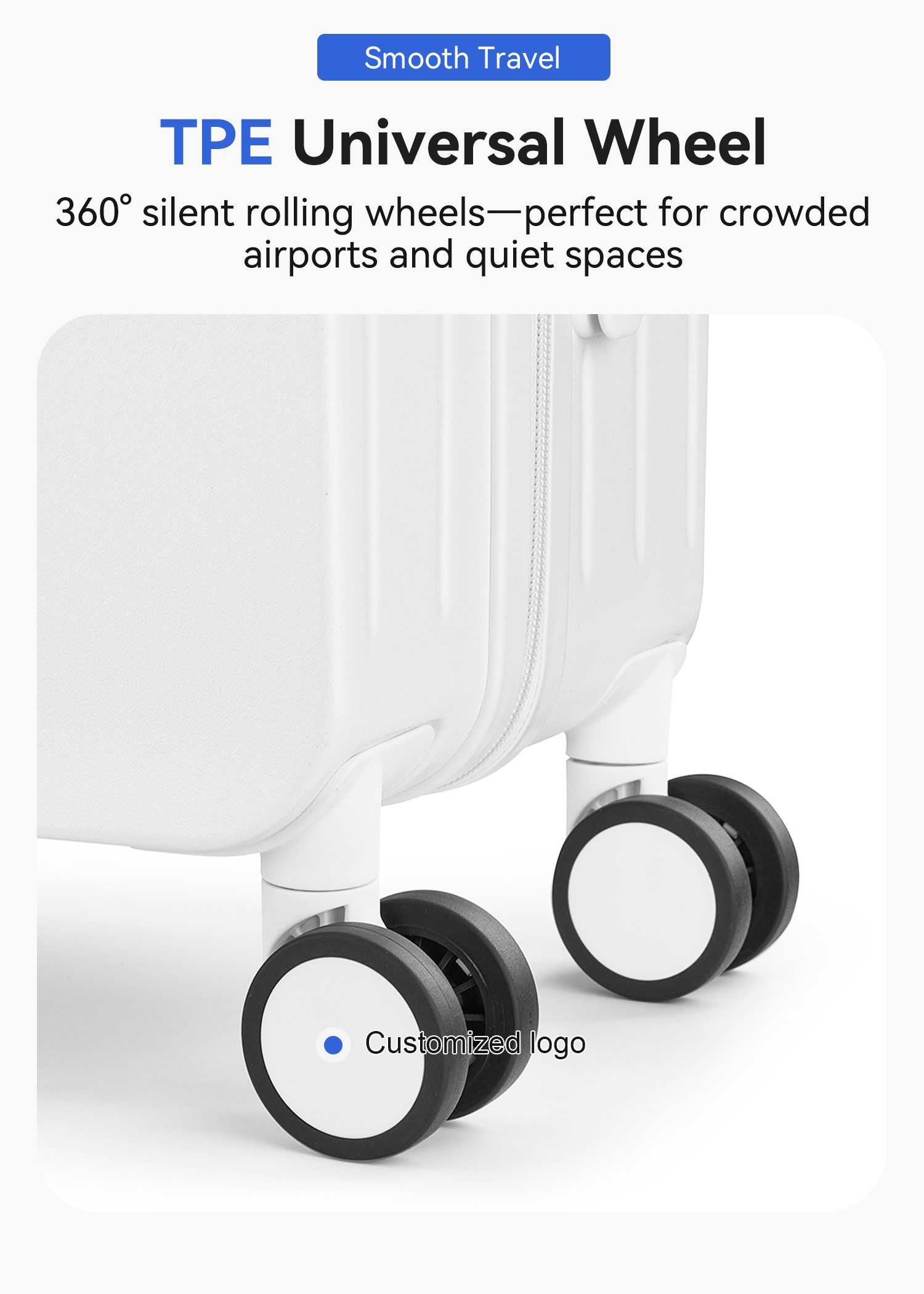 Carry-On Luggage 2026