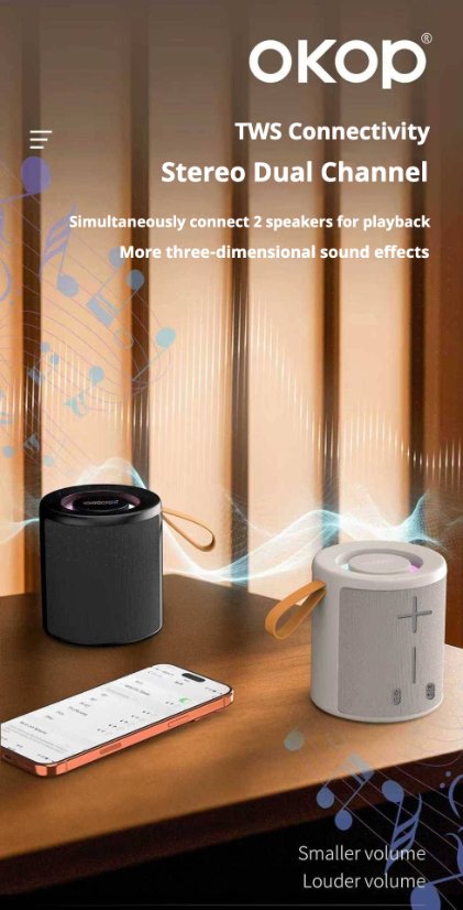 Portable Outdoor Bluetooth Speaker KP-831 Portable wireless bluetooth speaker