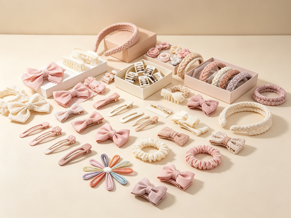 Yiwu Agan Jewelry Co., Ltd. Factory