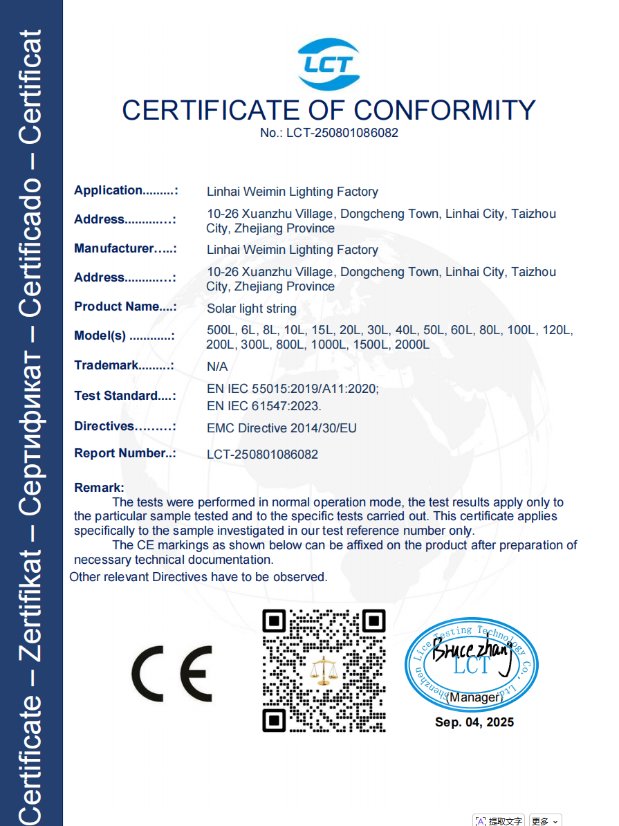 Certificate 4