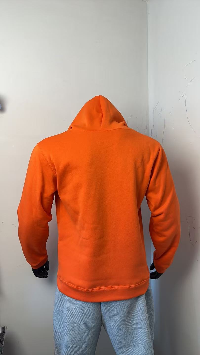 Single-piece hooded sweatshirt Single-Piece Hoodie
