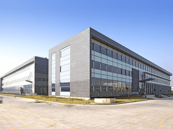 Ningbo Link Sports Goods Co., Ltd. Factory