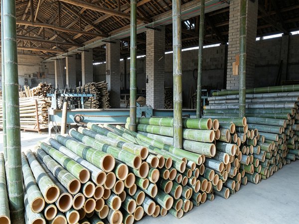 Smart Warehouse
