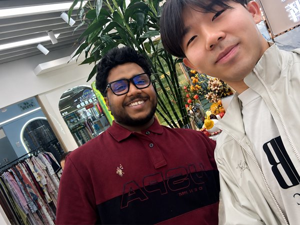 Yejie Underwear Co. Partner