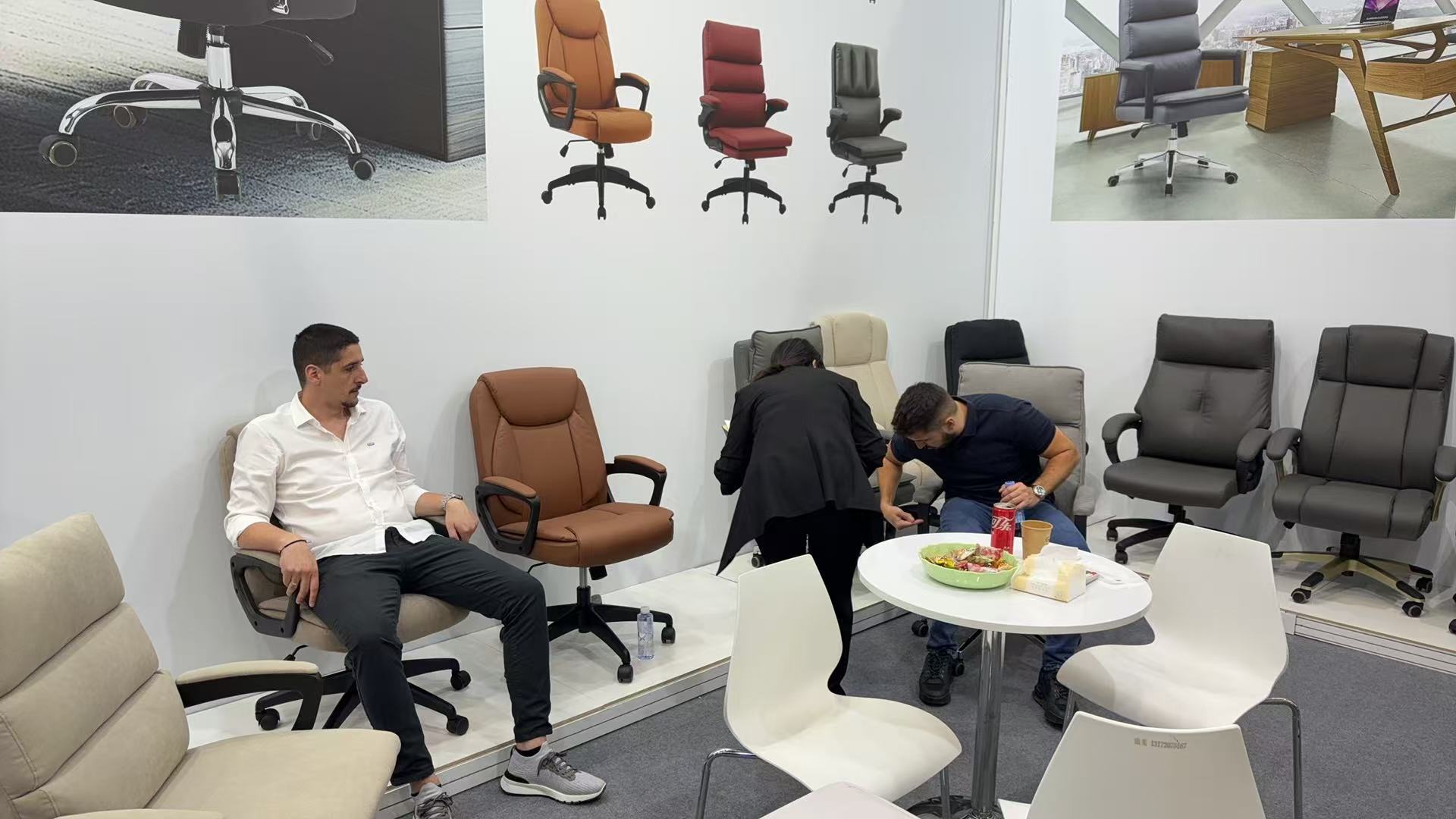 Global Partner
