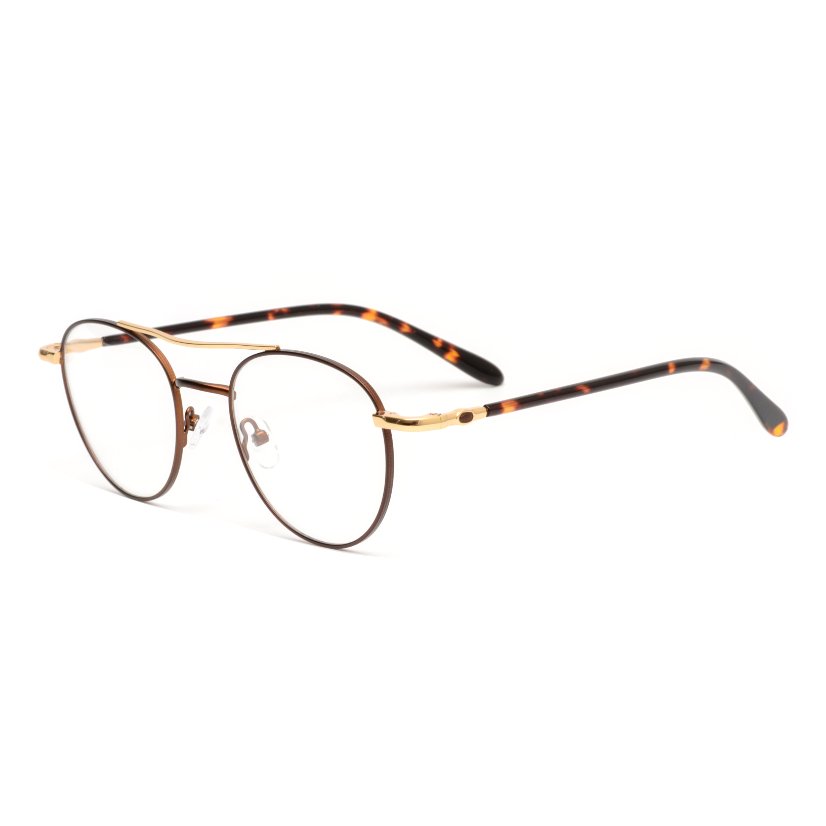 Metal Frames M6001