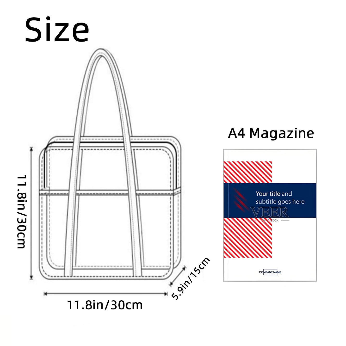Beach Bag Beach bag
