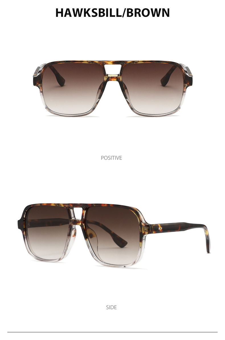 Fashion Sunglasses 3452 UV400 Sunglasses
