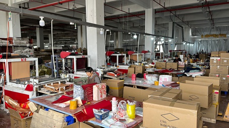 Quality Lab