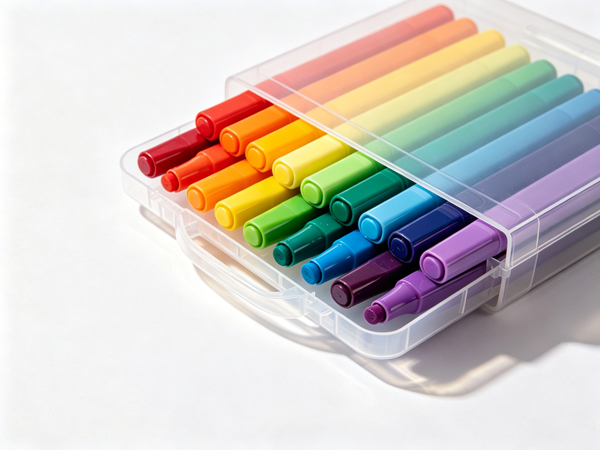 Zhejiang Kanghan Stationery Products Co., Ltd. Factory