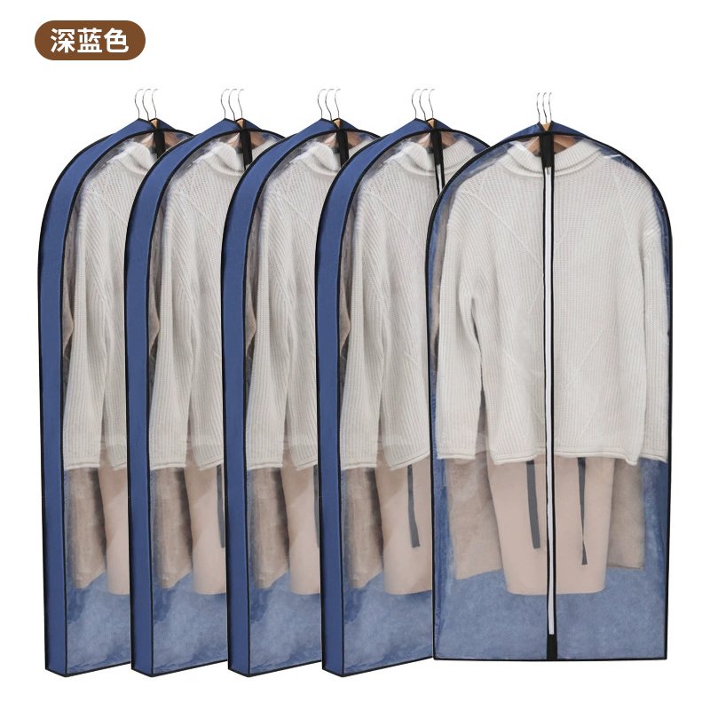 Home Storage 3D Wedding Dress Cover