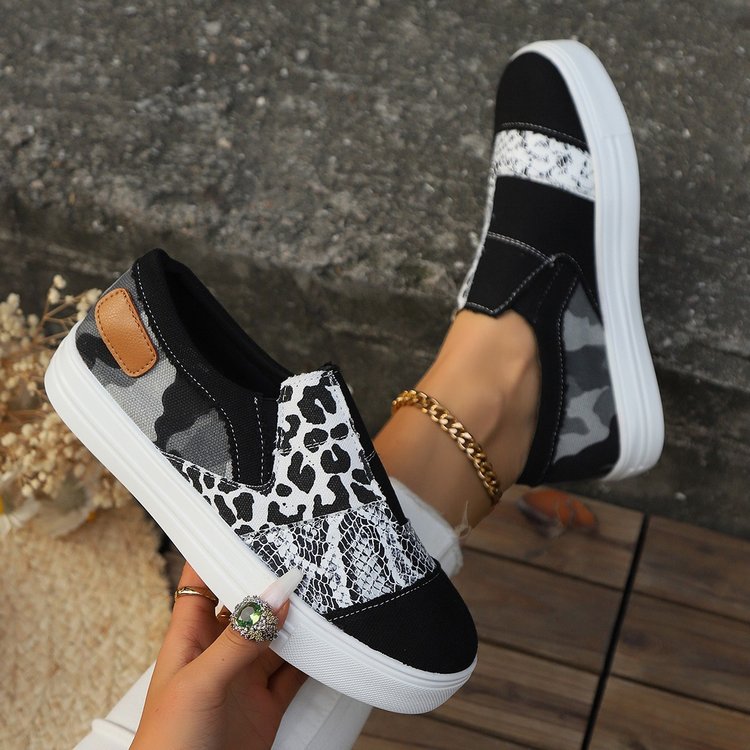 Loafers Loafers
