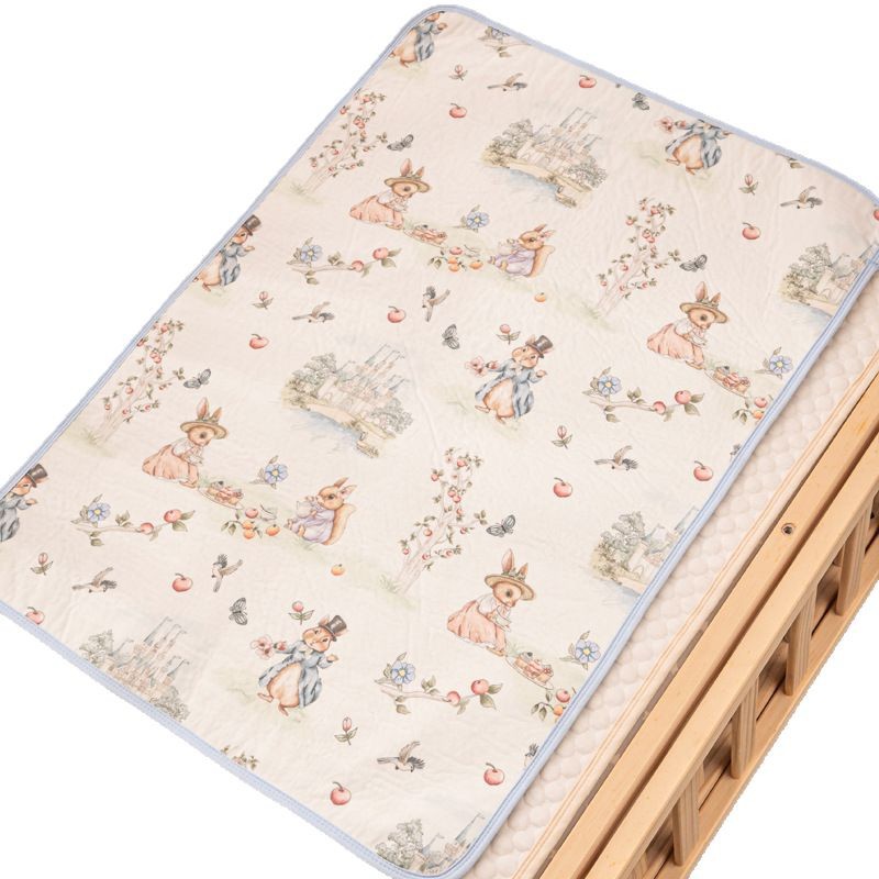 Baby Changing Mats baby cotton changing mat