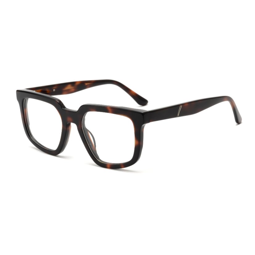 Acetate Frames T3022