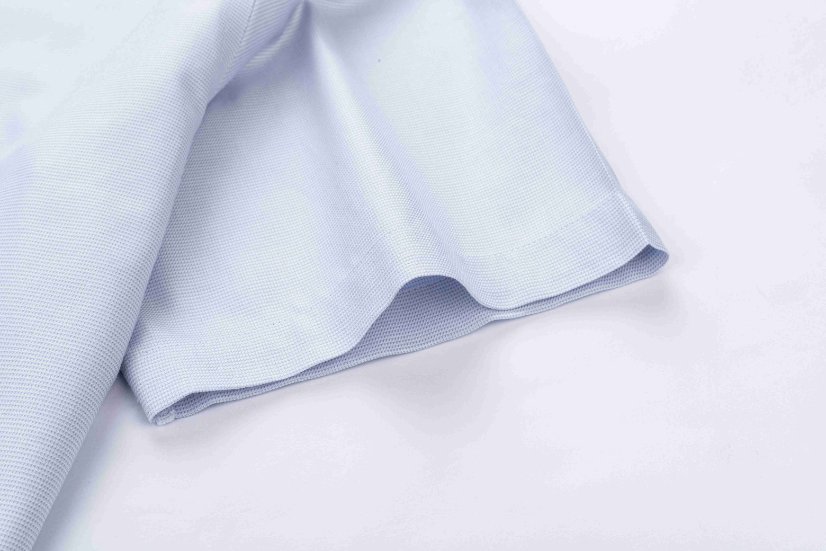 Cotton-Blended Mulberry Silk Series MS811-83
