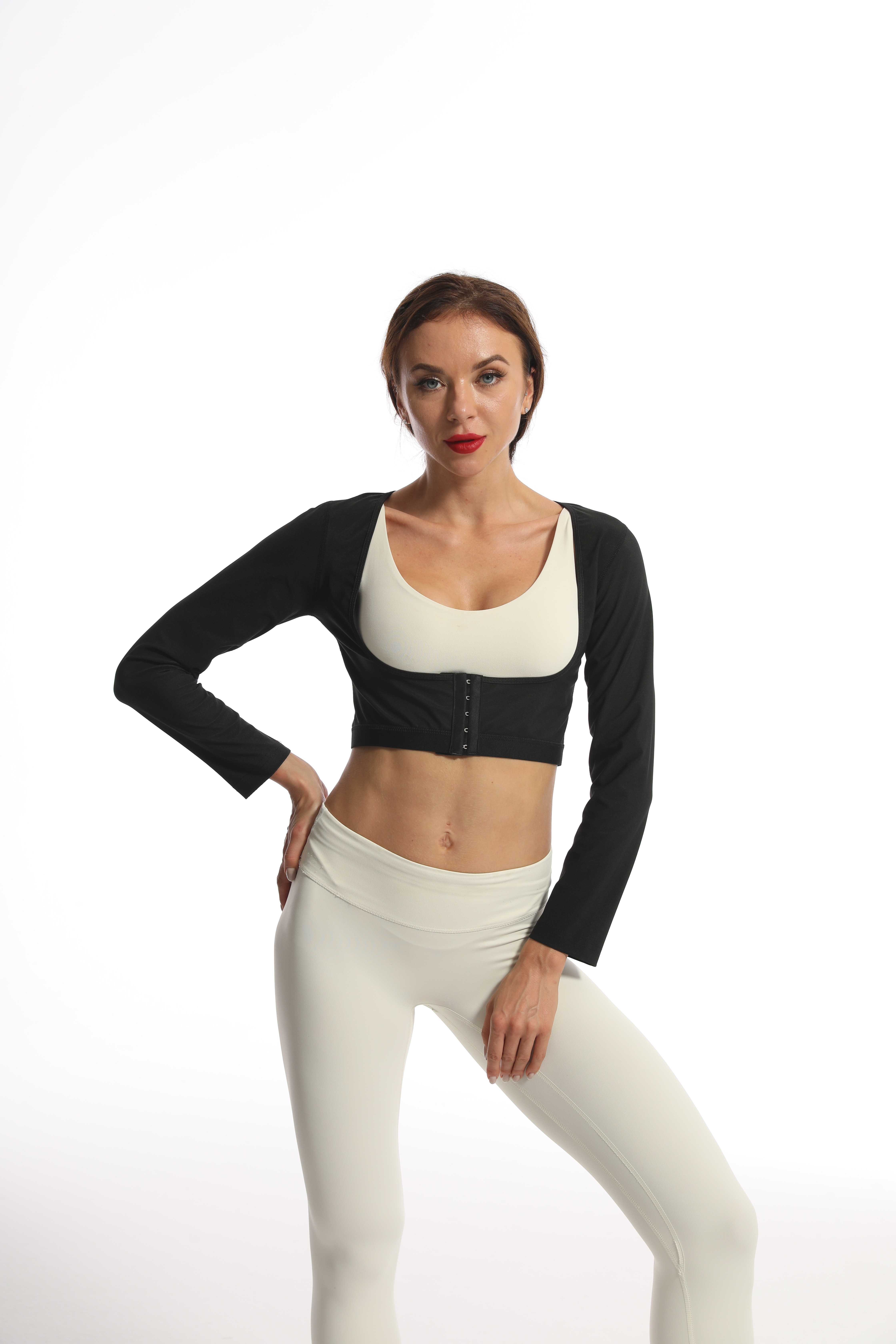 Activewear Breast-lifting vest