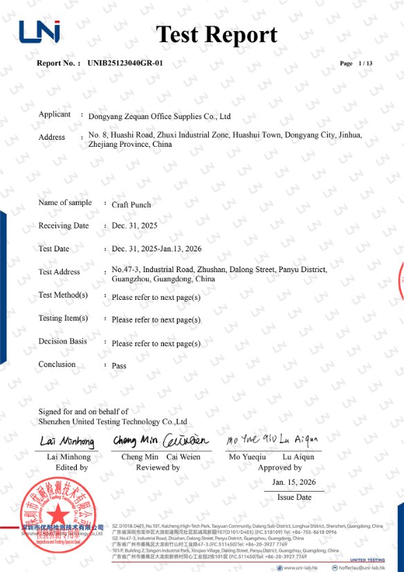 Certificate 4