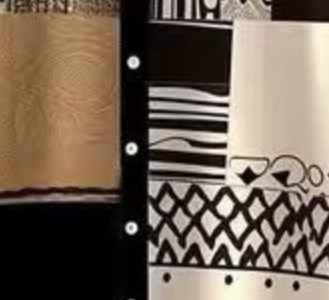 Men's Clothing Men's 3D Printed Shirt6