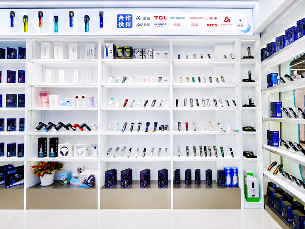 Jinhua Zhuochuang Industry and Trading Co.,Ltd. Partner