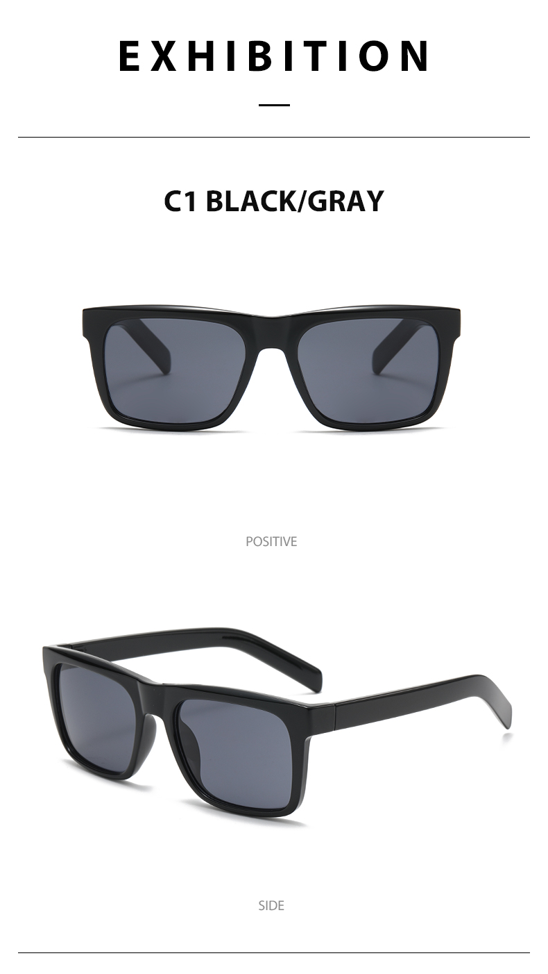 Casual Sunglasses 3689 Casual Sunglasses
