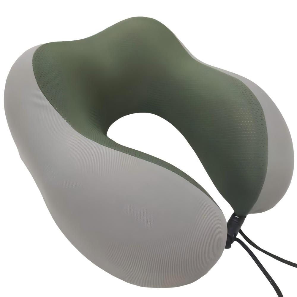 U-shaped pillow Hump-Style Memory Foam U-Shaped Pillow