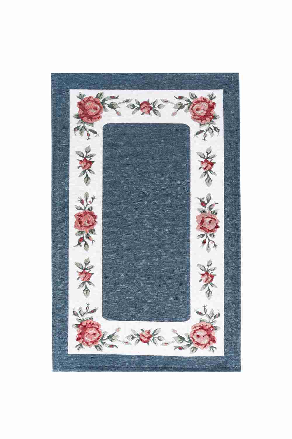 Doormat Flower Pattern Doormat ZJ88