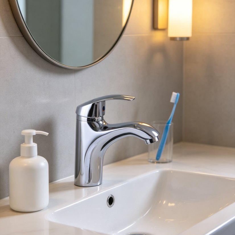 Basin Mixer FY-2